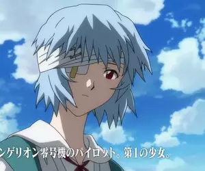 《EVA劇場版重新上映》林原惠開場暴雷引爆議論 18年前的作品還需不需要防雷？