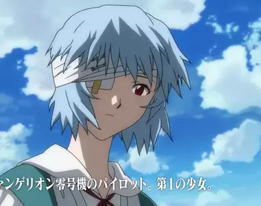 《EVA劇場版重新上映》林原惠開場暴雷引爆議論 18年前的作品還需不需要防雷？