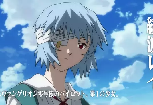 《EVA劇場版重新上映》林原惠開場暴雷引爆議論 18年前的作品還需不需要防雷？