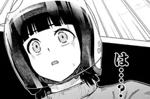 《本田小狼與我》漫畫版主角與動畫版聲優夜道雪在同一天出車禍