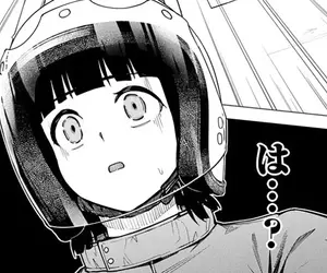 《本田小狼與我》漫畫版主角與動畫版聲優夜道雪在同一天出車禍