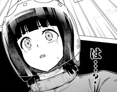 《本田小狼與我》漫畫版主角與動畫版聲優夜道雪在同一天出車禍