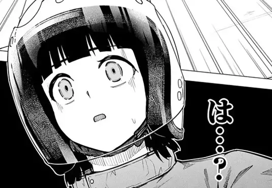 《本田小狼與我》漫畫版主角與動畫版聲優夜道雪在同一天出車禍