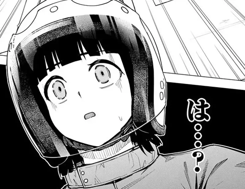 《本田小狼與我》漫畫版主角與動畫版聲優夜道雪在同一天出車禍