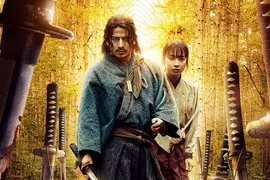 話題影集《武士生死鬥》明治時期生存遊戲  岡田准一主演一堆明星加盟