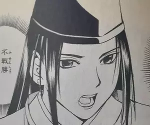 女高中生哭喊《這位漫畫角色是誰》完全就是極品天菜卻不知道他哪位