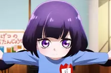 電視動畫《神八小妹不可怕》第二彈PV公開，預計2026年1月11號播出