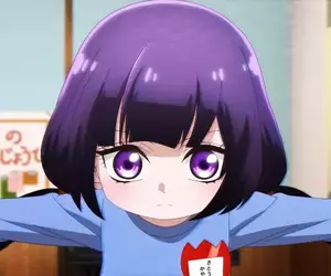 電視動畫《神八小妹不可怕》第二彈PV公開，預計2026年1月11號播出