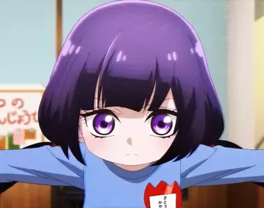 電視動畫《神八小妹不可怕》第二彈PV公開，預計2026年1月11號播出