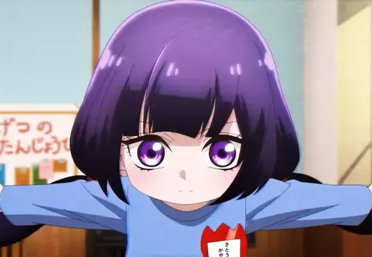 電視動畫《神八小妹不可怕》第二彈PV公開，預計2026年1月11號播出