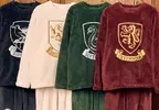 《GU哈利波特聯名商品》赫夫帕夫被嚴重排擠？獾院學生集體發出怒吼了