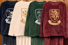 《GU哈利波特聯名商品》赫夫帕夫被嚴重排擠？獾院學生集體發出怒吼了