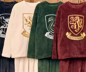 《GU哈利波特聯名商品》赫夫帕夫被嚴重排擠？獾院學生集體發出怒吼了