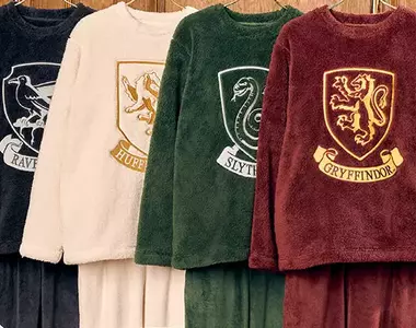 《GU哈利波特聯名商品》赫夫帕夫被嚴重排擠？獾院學生集體發出怒吼了
