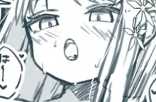 成人繪師感慨《沒看過的東西就畫不出來》意思是觸手和感覺遮斷落穴都真實存在嗎？