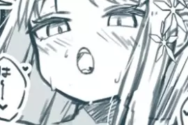 成人繪師感慨《沒看過的東西就畫不出來》意思是觸手和感覺遮斷落穴都真實存在嗎？