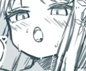 成人繪師感慨《沒看過的東西就畫不出來》意思是觸手和感覺遮斷落穴都真實存在嗎？