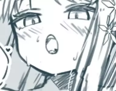 成人繪師感慨《沒看過的東西就畫不出來》意思是觸手和感覺遮斷落穴都真實存在嗎？