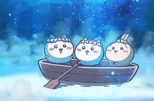 吉伊卡哇劇場版電影《人魚島的秘密》定檔2026 年夏天上映