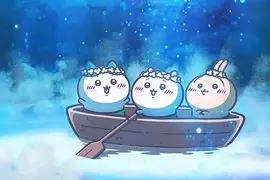 吉伊卡哇劇場版電影《人魚島的秘密》定檔2026 年夏天上映