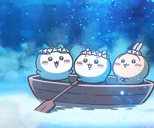 吉伊卡哇劇場版電影《人魚島的秘密》定檔2026 年夏天上映