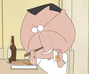 《我們這一家》花爸只買自己吃的下酒菜 網友批評這種行為太自私