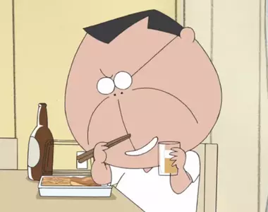 《我們這一家》花爸只買自己吃的下酒菜 網友批評這種行為太自私