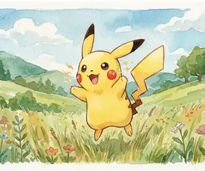 網友讓全新影像生成模型《Nano Banana 2》出精靈寶可夢的圖片，結果成品好到讓網友超滿意