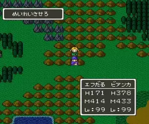 玩家花了1200多小時遊玩《勇者鬥惡龍5》SFC版 打造最強幼年期主角打敗蓋馬