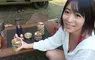 女子露營頻道《おみつ OUTDOOR ちゃんねる》更新中，以為冬天就不會穿泳裝了嗎？錯~衣服該怎麼穿就怎麼穿