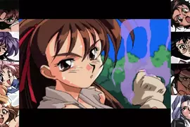 遺物當中翻出秘藏的《18禁格鬥遊戲》他感慨父親的威嚴盡失了