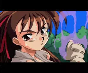 遺物當中翻出秘藏的《18禁格鬥遊戲》他感慨父親的威嚴盡失了