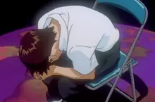 美術老師播《新世紀福音戰士》給學生看卻引來苦笑 這是世代隔閡還是教法有問題？