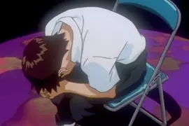 美術老師播《新世紀福音戰士》給學生看卻引來苦笑 這是世代隔閡還是教法有問題？