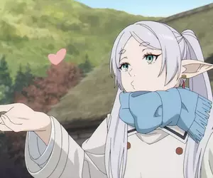 《芙莉蓮有性慾嗎》網友議論她曾不曾經啪啪啪？會是跟欣梅爾還是跟誰呢？