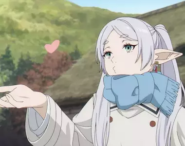 《芙莉蓮有性慾嗎》網友議論她曾不曾經啪啪啪？會是跟欣梅爾還是跟誰呢？