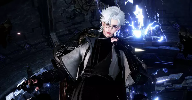 玄機降臨《逆水寒》一週年返最高250億！送2880時裝自選，「創意工坊」與「劇組模式」上線