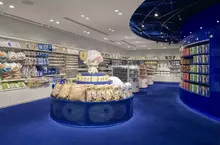 《海賊王官方旗艦店「ONE PIECE BASE SHOP」》將於12月新宿盛大開幕 整層樓都是海賊王的世界