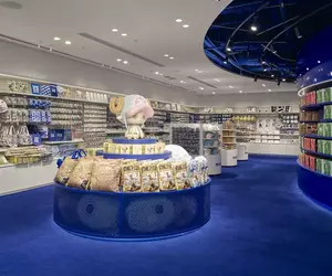 《海賊王官方旗艦店「ONE PIECE BASE SHOP」》將於12月新宿盛大開幕 整層樓都是海賊王的世界