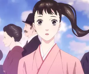 電視動畫《稜鏡戀曲》由「流星花園」的作者神尾葉子擔任原作的新番，將於2026年1月由Netflix獨家播出