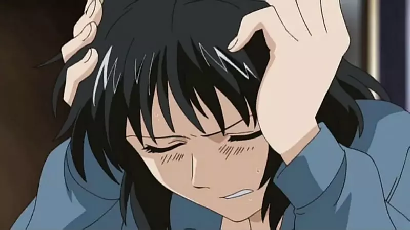 《繪師腦出血驚魂》畫到一半驚覺不對勁 當機立斷叫救護車撿回一命了