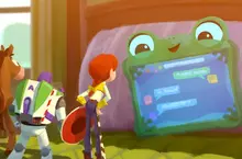 預告公開《玩具總動員5》進入「平板vs玩具」戰爭 你認為這樣的續集有必要嗎？