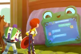 預告公開《玩具總動員5》進入「平板vs玩具」戰爭 你認為這樣的續集有必要嗎？