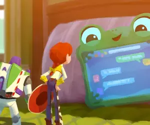 預告公開《玩具總動員5》進入「平板vs玩具」戰爭 你認為這樣的續集有必要嗎？