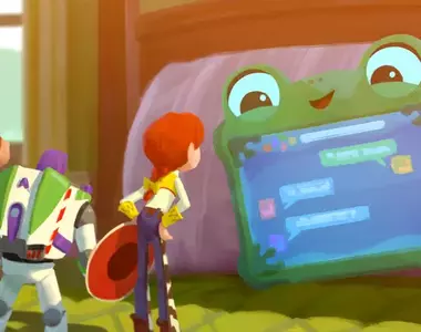 預告公開《玩具總動員5》進入「平板vs玩具」戰爭 你認為這樣的續集有必要嗎？