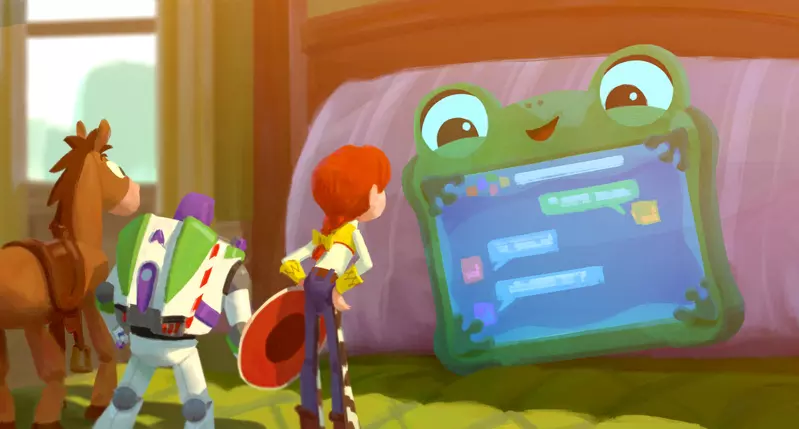 預告公開《玩具總動員5》進入「平板vs玩具」戰爭 你認為這樣的續集有必要嗎？