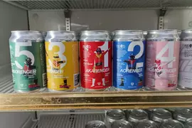 酒行老闆抱怨《員工亂擺商品順序》反被網友吐槽什麼都不懂