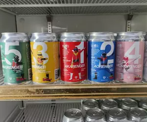 酒行老闆抱怨《員工亂擺商品順序》反被網友吐槽什麼都不懂