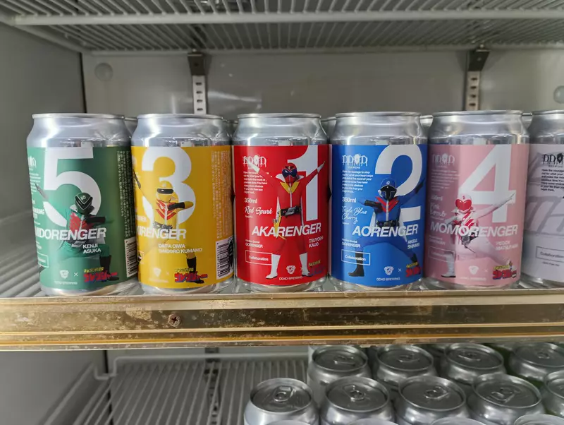 酒行老闆抱怨《員工亂擺商品順序》反被網友吐槽什麼都不懂