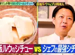 日本家常美食《奶油燉菜》米其林大廚跟一般人煮出來的水準差不多？